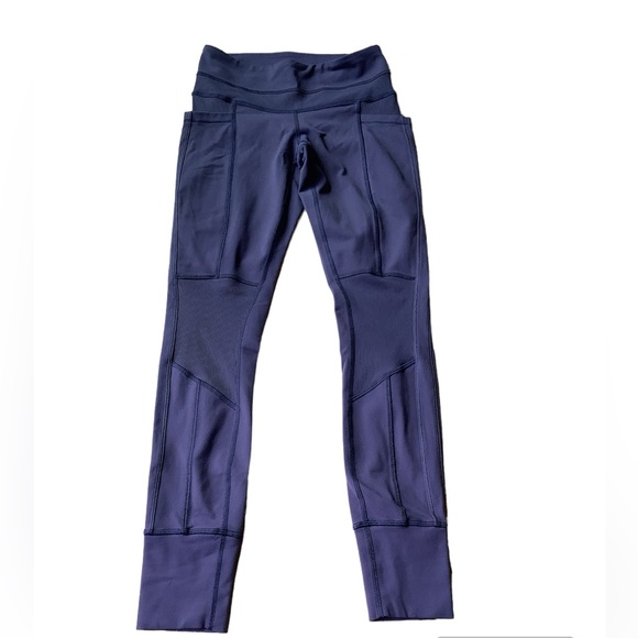 Lululemon Sun Salutation Pant - Picture 7 of 14